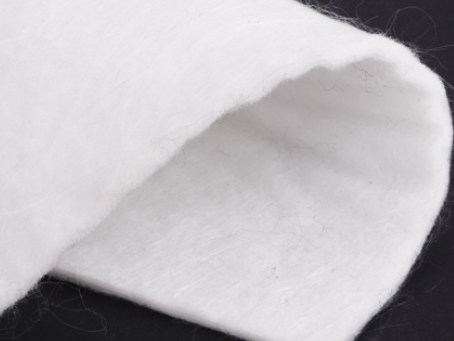 信州长丝土工布